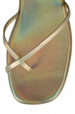 Jeffrey Campbell STRIPED Back-In-Stock