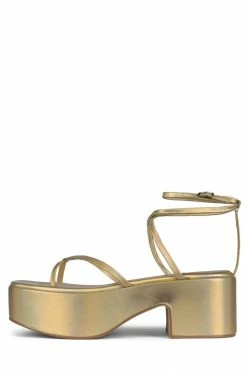 Jeffrey Campbell STRIPED Back-In-Stock