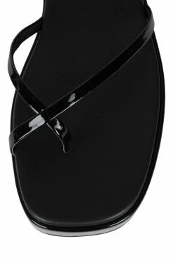 Jeffrey Campbell STRIPED Back-In-Stock