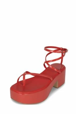 Jeffrey Campbell STRIPED Back-In-Stock