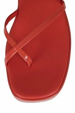 Jeffrey Campbell STRIPED Back-In-Stock