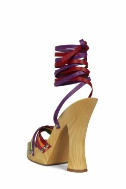 Jeffrey Campbell SUCETTES