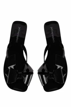 Jeffrey Campbell SUGARY Back-In-Stock