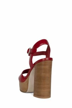 Jeffrey Campbell Woodies SUMMERS