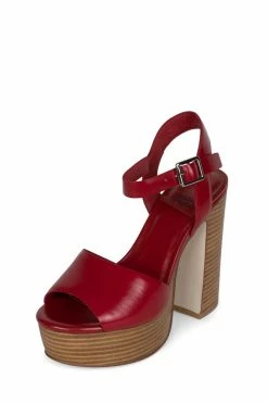 Jeffrey Campbell Woodies SUMMERS