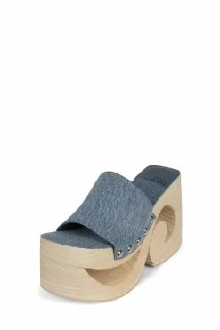 Jeffrey Campbell SYMBOLIC