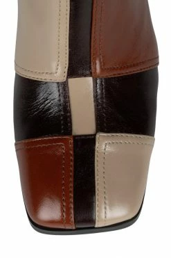 Jeffrey Campbell SYMMETRY