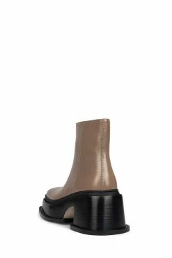 Jeffrey Campbell SYMPATH-L Boots