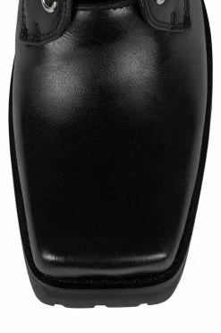 Jeffrey Campbell Boots TANK