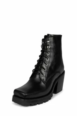 Jeffrey Campbell Boots TANK