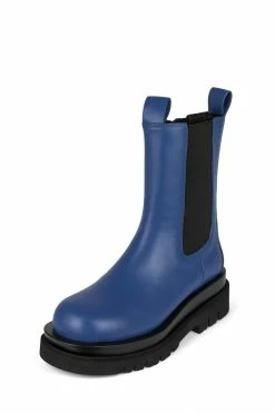 Jeffrey Campbell TANKED Boots