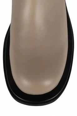 Jeffrey Campbell TANKED Boots