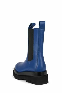 Jeffrey Campbell TANKED Boots