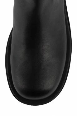 Jeffrey Campbell TANKED Boots