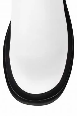 Jeffrey Campbell TANKED Boots