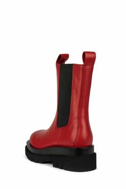 Jeffrey Campbell TANKED Boots