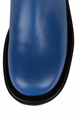 Jeffrey Campbell TANKED Boots