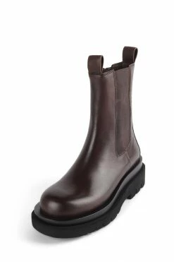 Jeffrey Campbell TANKED Boots