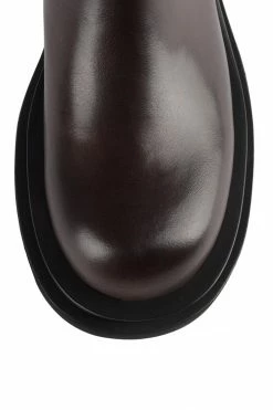 Jeffrey Campbell TANKED Boots