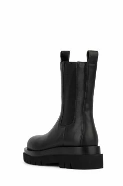 Jeffrey Campbell TANKED Boots
