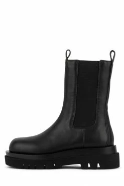 Jeffrey Campbell TANKED Boots