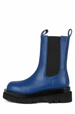 Jeffrey Campbell TANKED Boots