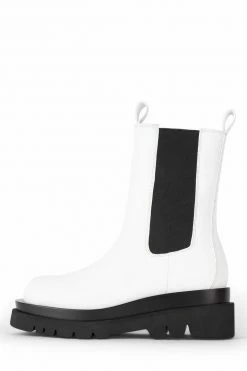Jeffrey Campbell TANKED Boots