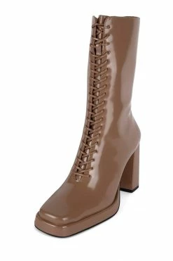 YYH TESTINO Boots