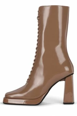 YYH TESTINO Boots