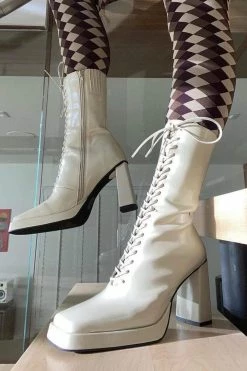 YYH TESTINO Boots