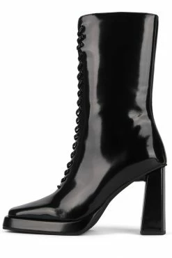 YYH TESTINO Boots