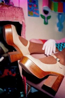 DV THE-BASS Platforms