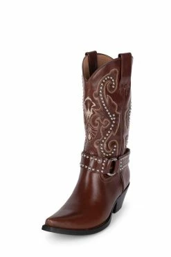 STRATEGY THE-KID-H Boots