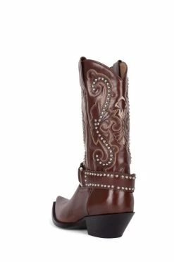 STRATEGY THE-KID-H Boots