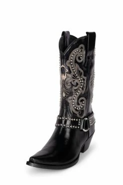 STRATEGY THE-KID-H Boots