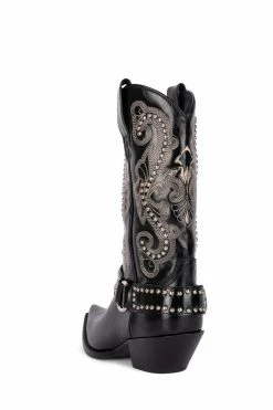 STRATEGY THE-KID-H Boots