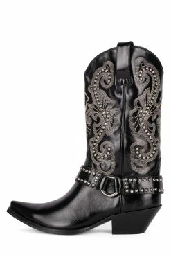 STRATEGY THE-KID-H Boots