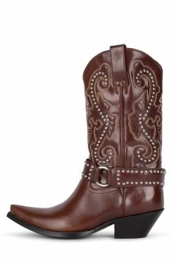 STRATEGY THE-KID-H Boots