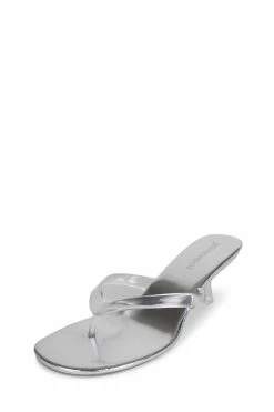 Jeffrey Campbell THONG-3