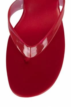 Jeffrey Campbell THONG-3