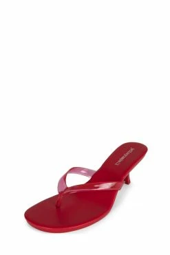 Jeffrey Campbell THONG-3