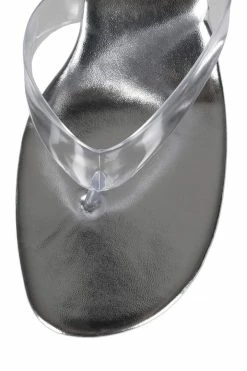 Jeffrey Campbell THONG-3