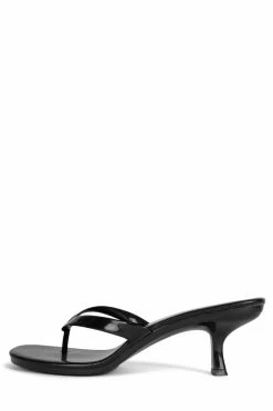 Jeffrey Campbell THONG-3