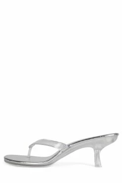 Jeffrey Campbell THONG-3