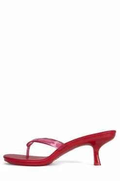 Jeffrey Campbell THONG-3