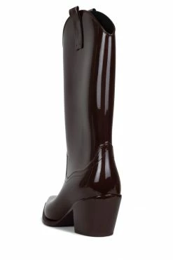 Jeffrey Campbell Rain Boots THUNDRSTRM