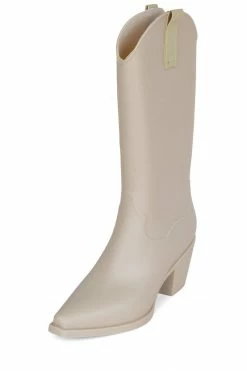 Jeffrey Campbell Rain Boots THUNDRSTRM