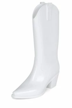 Jeffrey Campbell Rain Boots THUNDRSTRM