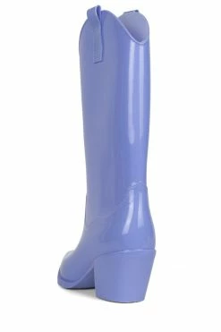 Jeffrey Campbell Rain Boots THUNDRSTRM