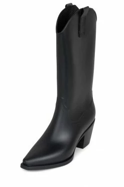 Jeffrey Campbell Rain Boots THUNDRSTRM